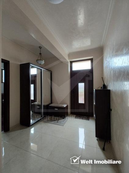 Casa de vanzare in cartier Gheorgheni, D+P+E, zona exclusivista - 7