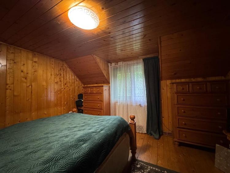 Moieciu, sat Cheia,  zona de poveste. Varianta schimb imobiliar Ilfov, Bucuresti - 18