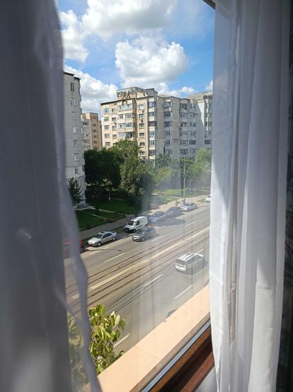 Pacurari-Moara de Foc-ap.3 camere, decomanat,curat,mobilat si utilat,64m2! - 33