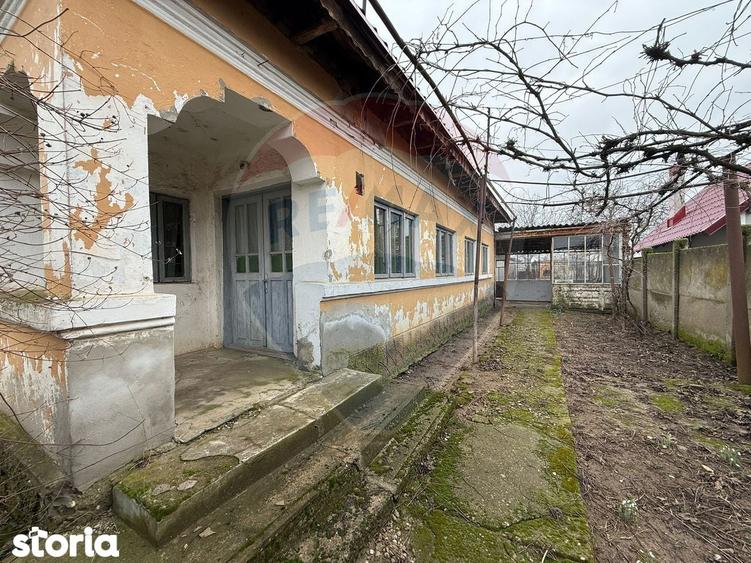 Casa / Vila cu 3 camere de vanzare - 5