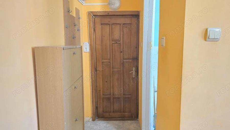 Inchiriez apartament 2 camere in Deva, zona Dacia, mobilat, utilat - 3