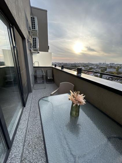 Apartament 2 camere | Gran Via Lujerului | 1/3/6/12 luni Contract flexibil | 0% comision - 7