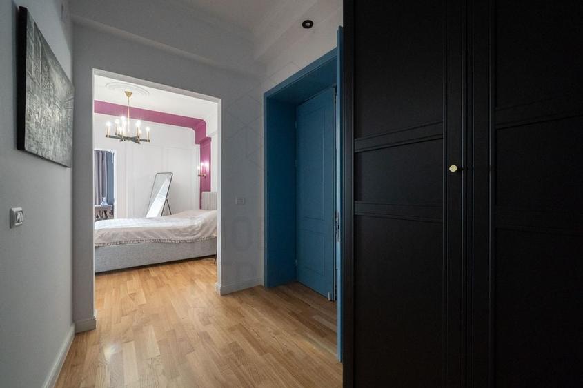 Calea Victoriei | Apartament superb si luminos, cu vedere deschisa - 24