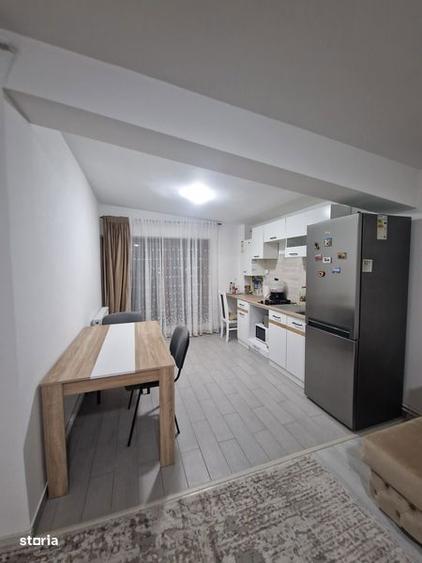 Apartament 2 camere - 2