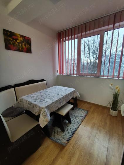 Inchiriez apartament o camera Mazepa 1 - 6