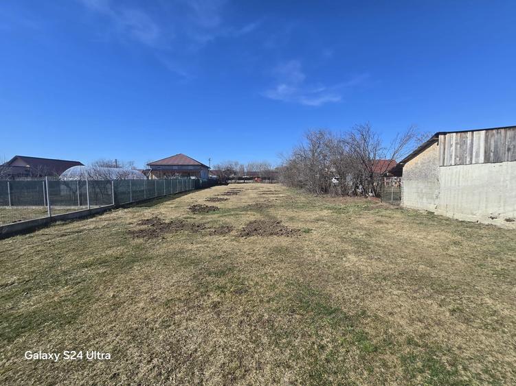 Teren de vanzare Prahova, Filipestii de Padure - 4