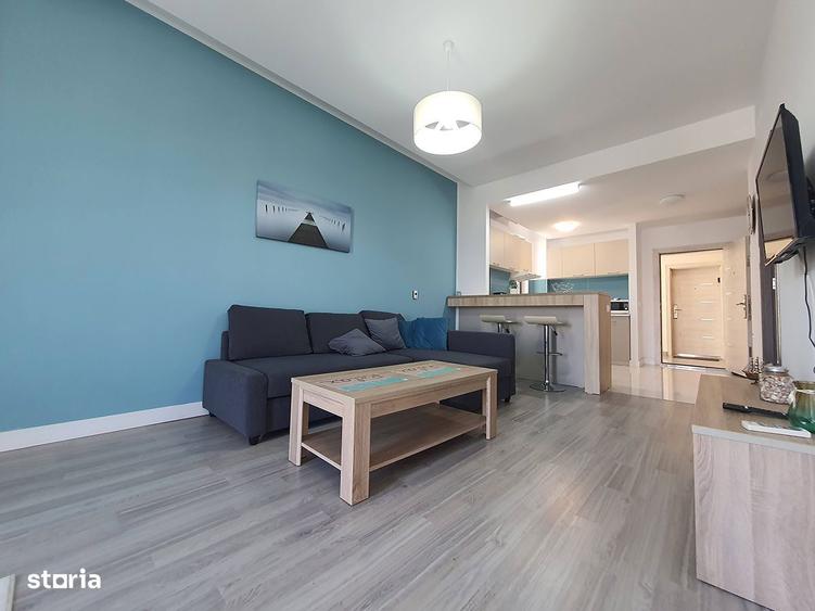 Apartament 2 camere Navodari - complex Onix Blue Mamaia Nord + parcare - 2