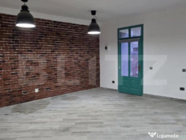 Spa?iu comercial de inchiriat zona centrala, strada - 7
