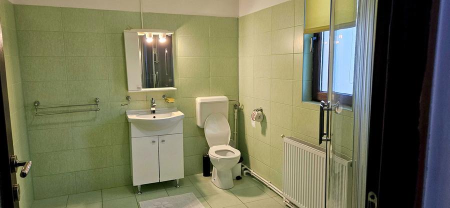 Casa de inchriat pe DN1 la 9km de Ploiesti - 6