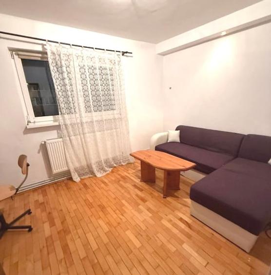 Apartament 2 Camere 54 mp Balcon Etaj 1 CETATE Piata Renovat-Finisat-Mobilat - 6