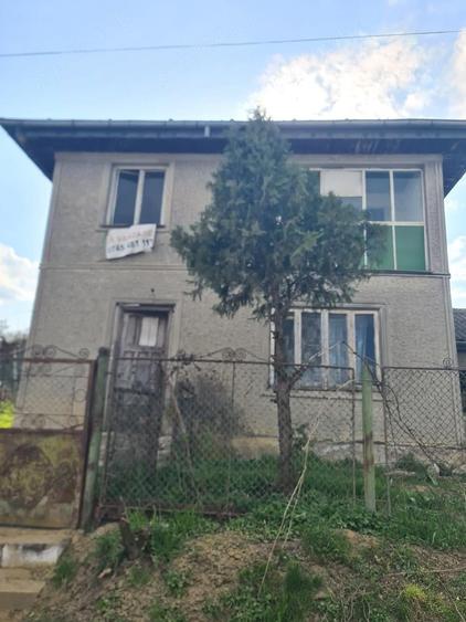 casa nelocuibila - 1