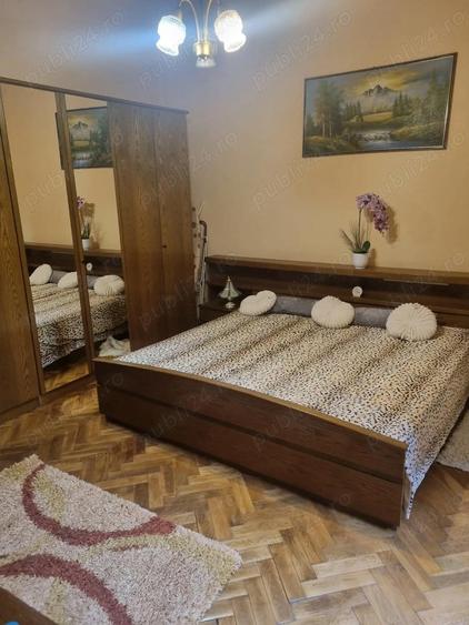 Apartament 2 camere- Ultracentral Arad, Etaj 1-, mobilat si utilat - 3