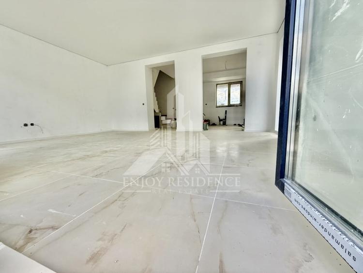 Vile 2025, curte 220mp, finisaje moderne Otopeni - 5