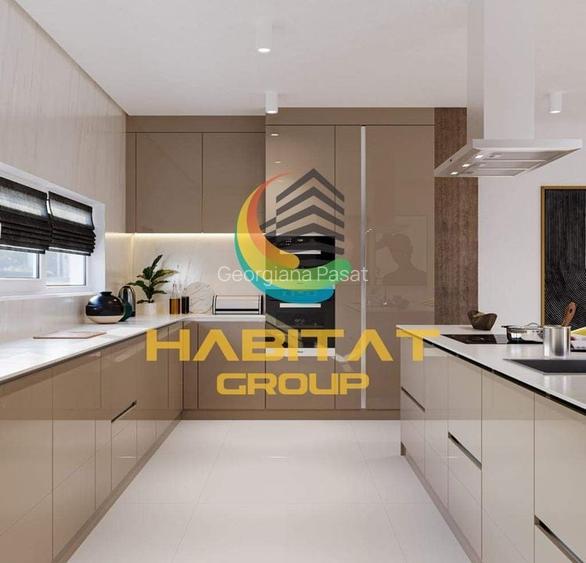 Vanzare apartament 3 camere Sector 4 Grand Arena