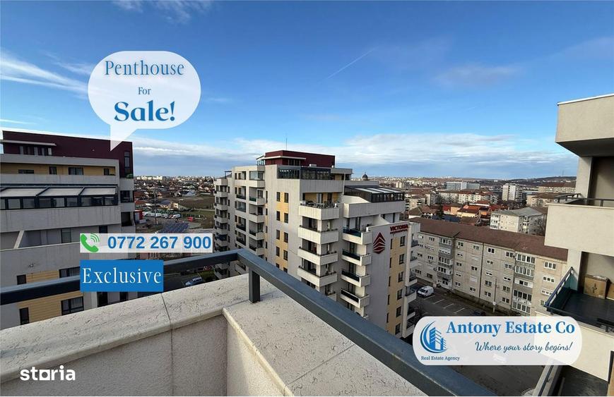 Apartament de vanzare, 3 Camere, Victoria, Oradea - 1