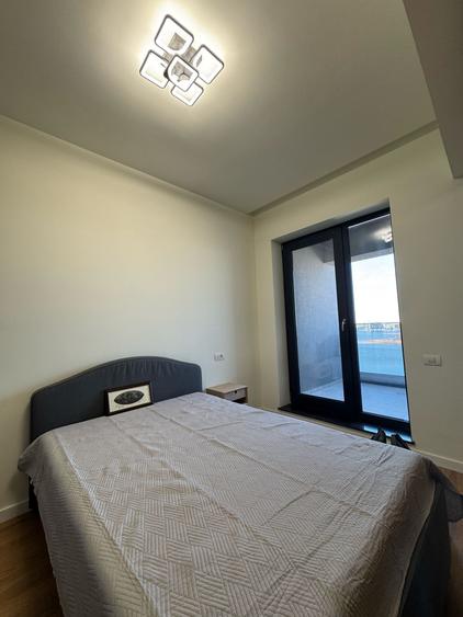 Prima Închiriere – Studio Premium cu Vedere Panoramică - 10