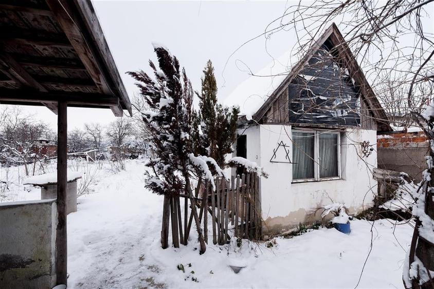 RECO teren cu casa de vaioaga - 23