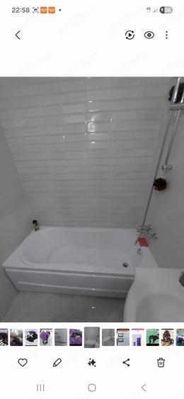 Vand apartament cu 3 camere situat la etajul 2 cu lift - 8