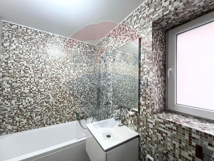 Apartament cu 4 camere de închiriat în zona Aviatorilor - 2