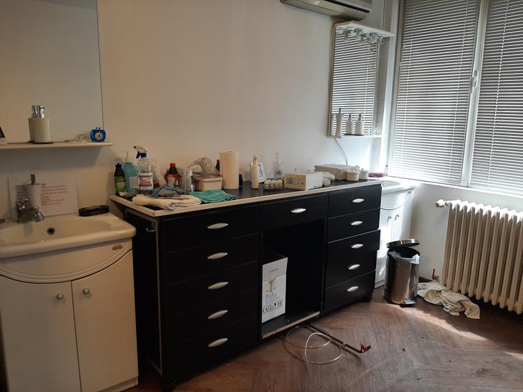 1Mai-Bulevardul Maresal Averescu-stradal-Vad comercial. - 9