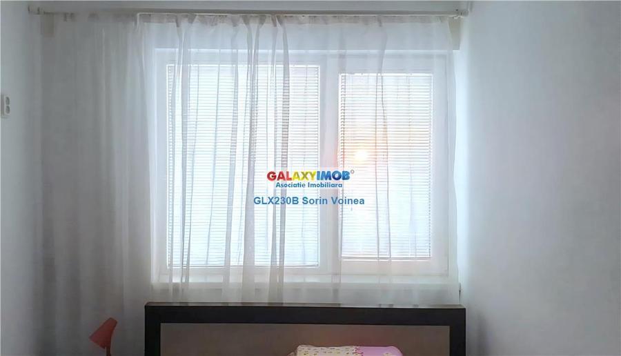 Apartament 3 camere bloc nou Salajan centrala proprie 13 minute metrou - 3