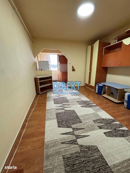 Garsoniera Dragos Voda - 1