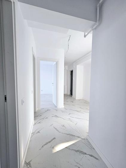 NOU 3 Camere 2 bai 2 Balcoane 89 mp SECTOR 3 - 7