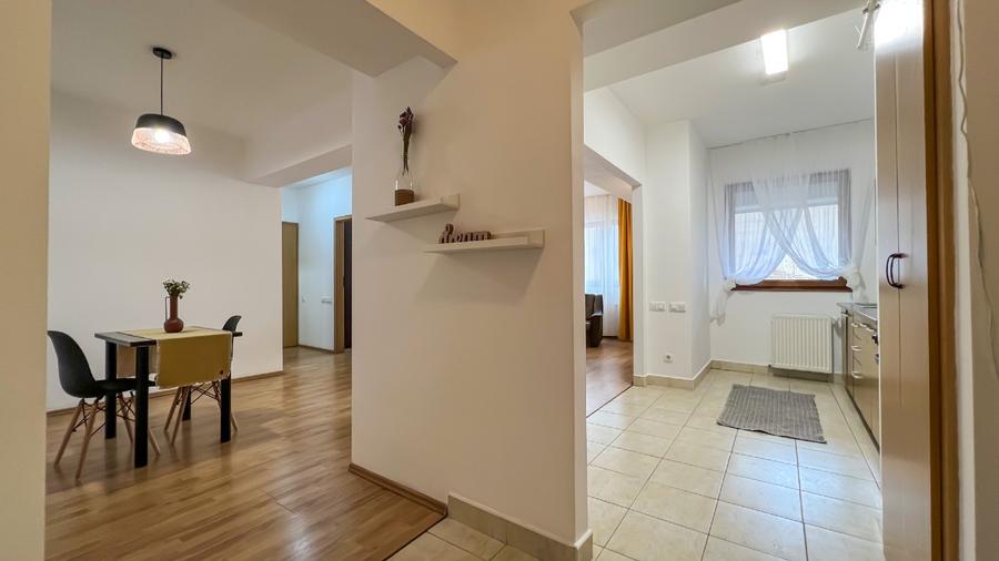 apartament cochet - 10