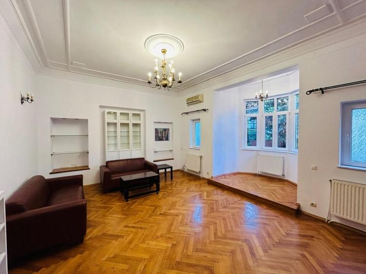 Casa individuala, gradina, Dorobanti, metrou Piata Romana - 6