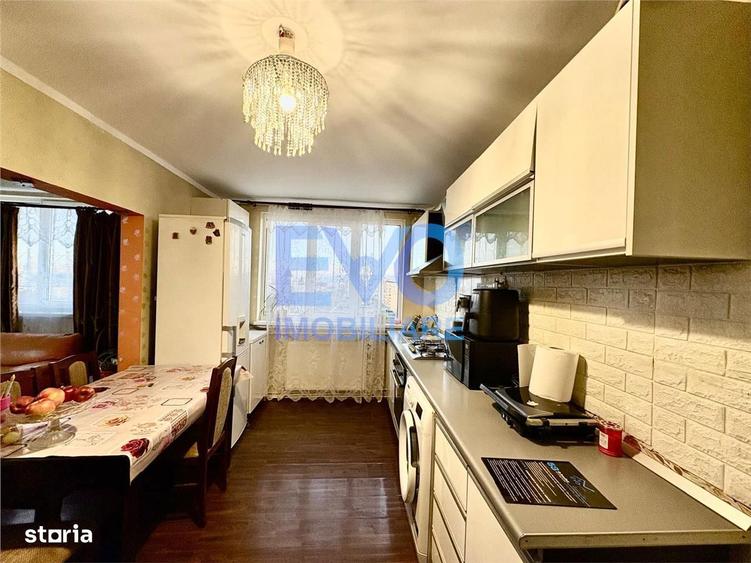 Apartament cu camere, etaj 10, Alexandru cel Bun - 3