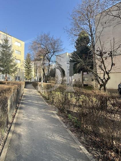 Apartament ultramodern | două dormitoare | Zona Grigorescu - 37