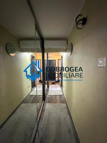 E3 -  3 CAMERE DECOMANDAT  CENTRALA GAZ,  MOBILAT UTILAT, TOTUL NOU - 10