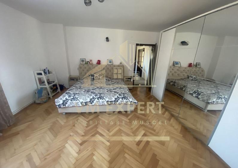 VILA S+P+E-306 MP, TEREN 2078 MP, CAMPULUNG - 3