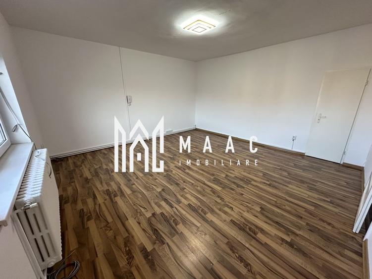 Spatiu birouri 3 camere | Parcare | Curte | Calea Dumbravii - 1