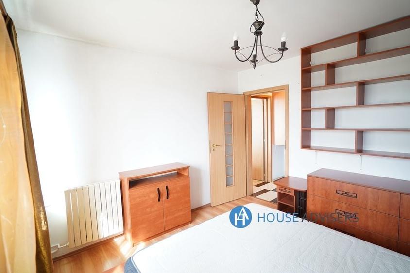 Inchiriere apartament 2 camere Unirii - 9