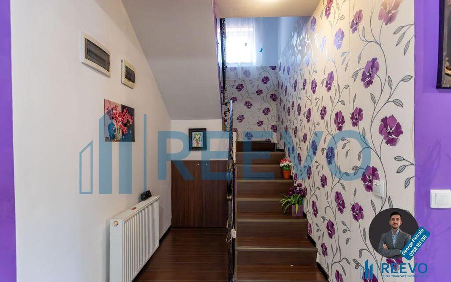 Casa/Vila de vanzare, Luncani, Jud Bacau - 14