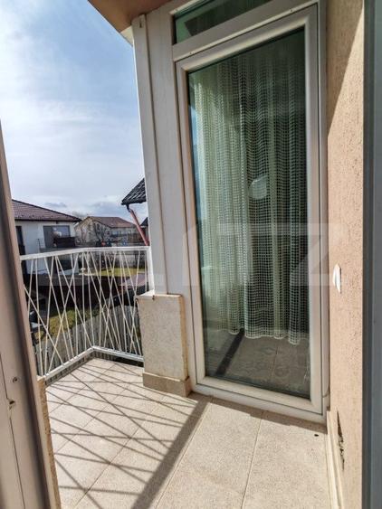 Casa cuplata in vila, de vanzare in Ghimbav, Brasov - 8