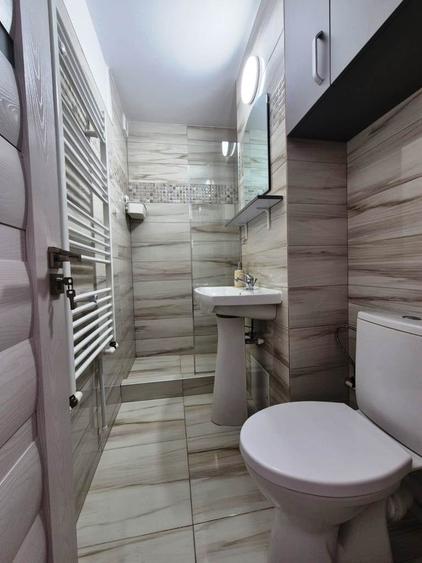 Garsonieră strada Mesteacănului - 8