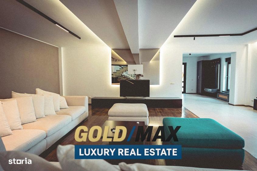 Vila Ultralux - Stefanesti - Arges, Vivo Mall, goldmax.ro - 10