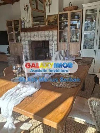 Vanzare casa de vacanta Varfuri Dambovita - 7