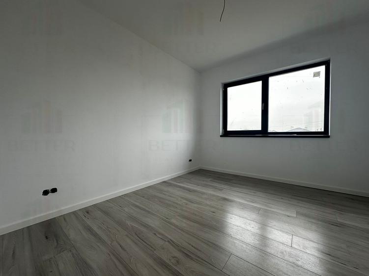 Casă de vânzare – P+1 - 4 camere - teren 300 mp - 2