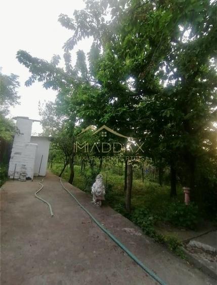 Vila 9 camere***gradina cu pomi fructiferi//1085 mp teren***Dragomiresti-Deal - 14