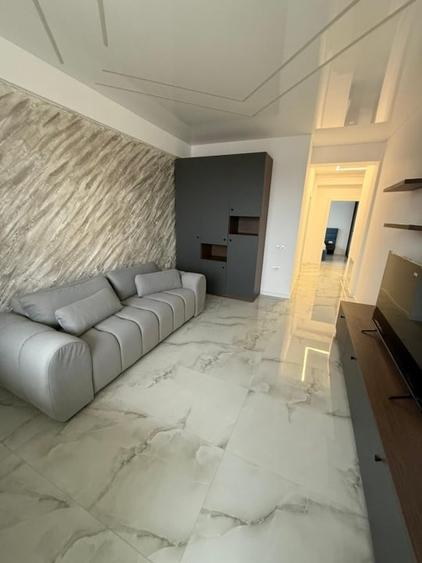 Apartament 2 camere de inchiriat – Zona Campus - 3