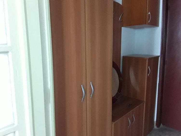 CALEA VICTORIEI -NOVOTEL, 2 CAMERE, ETAJ 5/6, MOBILAT MODERN SI UTILAT - 9