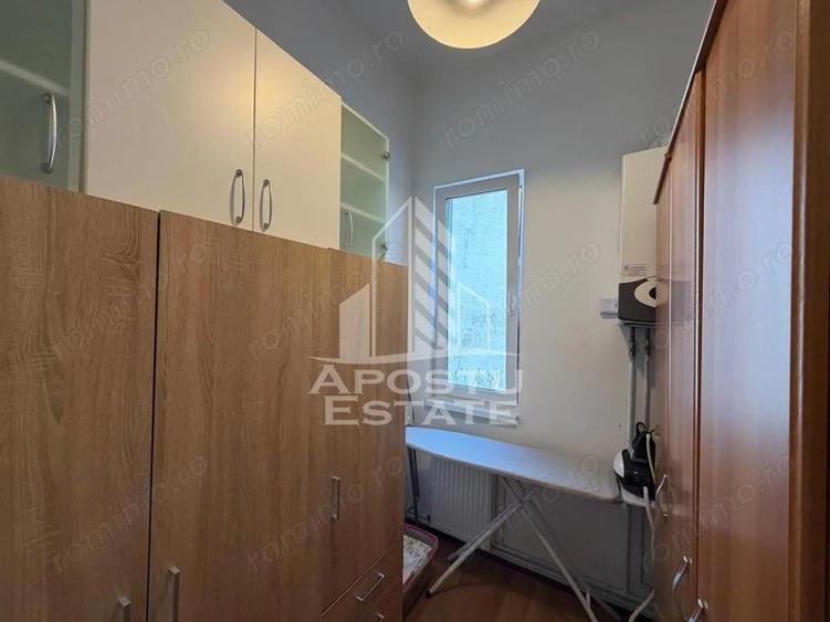 Apartament 2 camere de inchiriat, zona Iosefin, Timisoara - 3