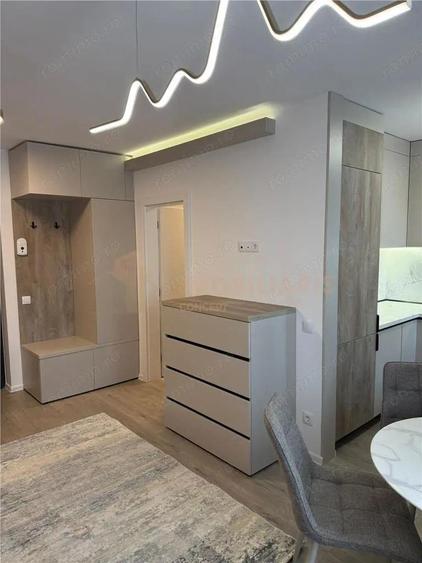 Garsoniera de inchiriat, bloc nou, zona Marul de Aur - 1