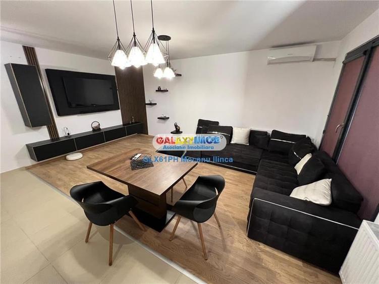 Inchiriere apartament 2 camere, bloc nou, MRS Village, Albert