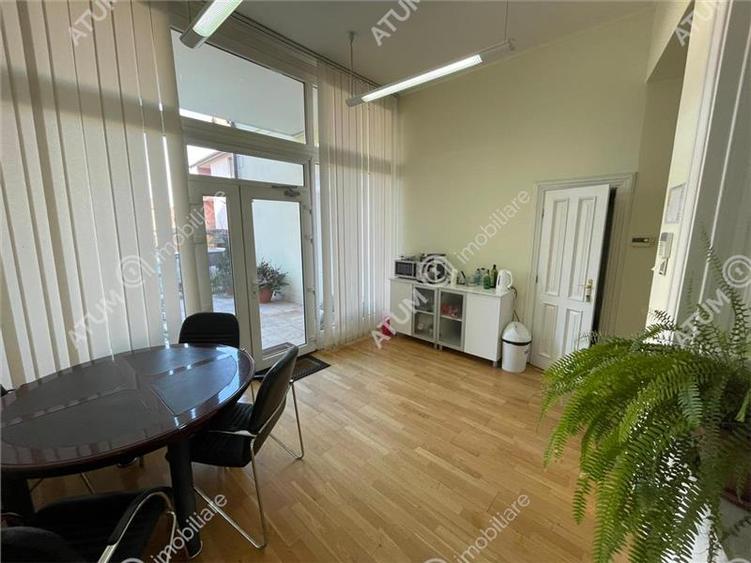 Spatiu birouri in zona centrala din Sibiu - 3