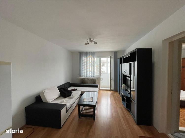 Apartament cu 2 camere - 2