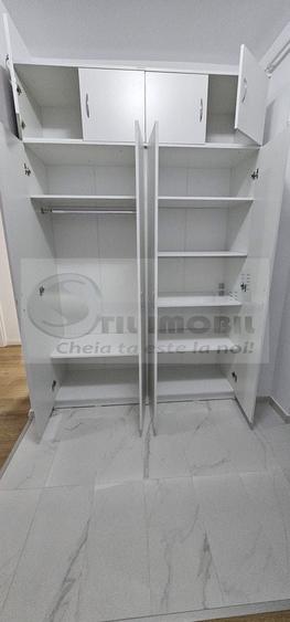 Apartament 1 Camera UNIREA TOWERS - 450 euro - 5